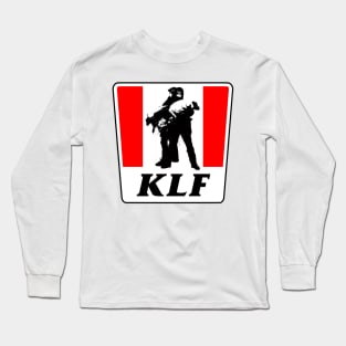 KLFFC Long Sleeve T-Shirt